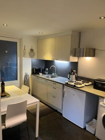 Jaguars Residence 埃因霍温 外观 照片
