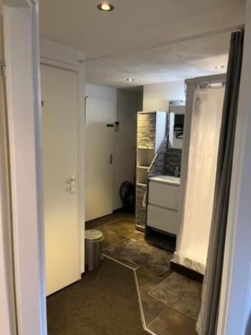 Jaguars Residence 埃因霍温 外观 照片